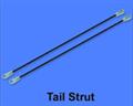 HM-4G6-Z-23 Tail strut